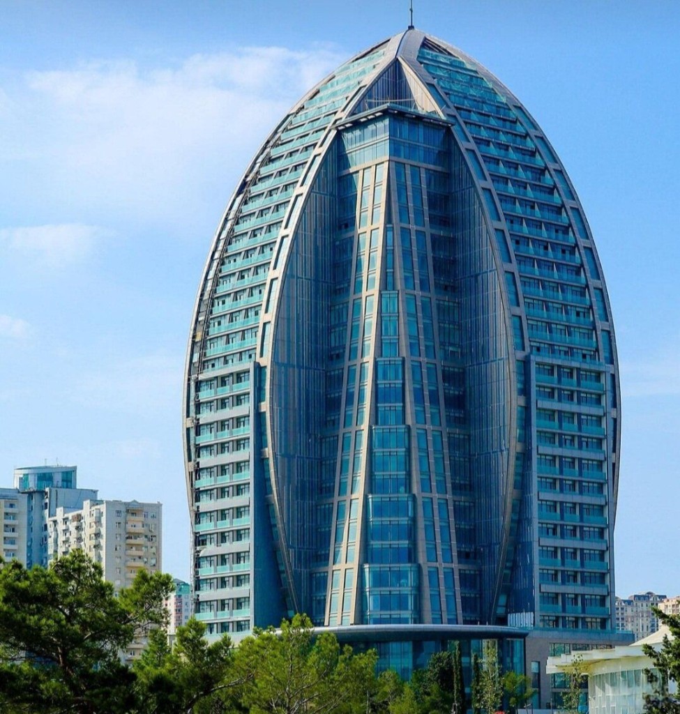 Trump Tower — mekanik ve tesisat işleri